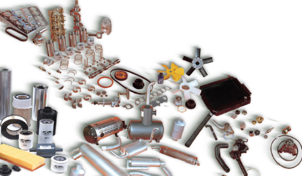 叉车配件的维修你知道几多？？？