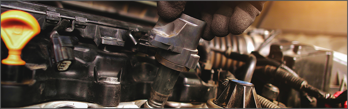 是时间替换您的燃烧线圈了吗？？？？？